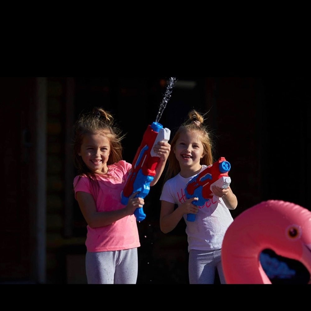 Set of 2 Water Squirt Water Guns - Picture 8 of 8